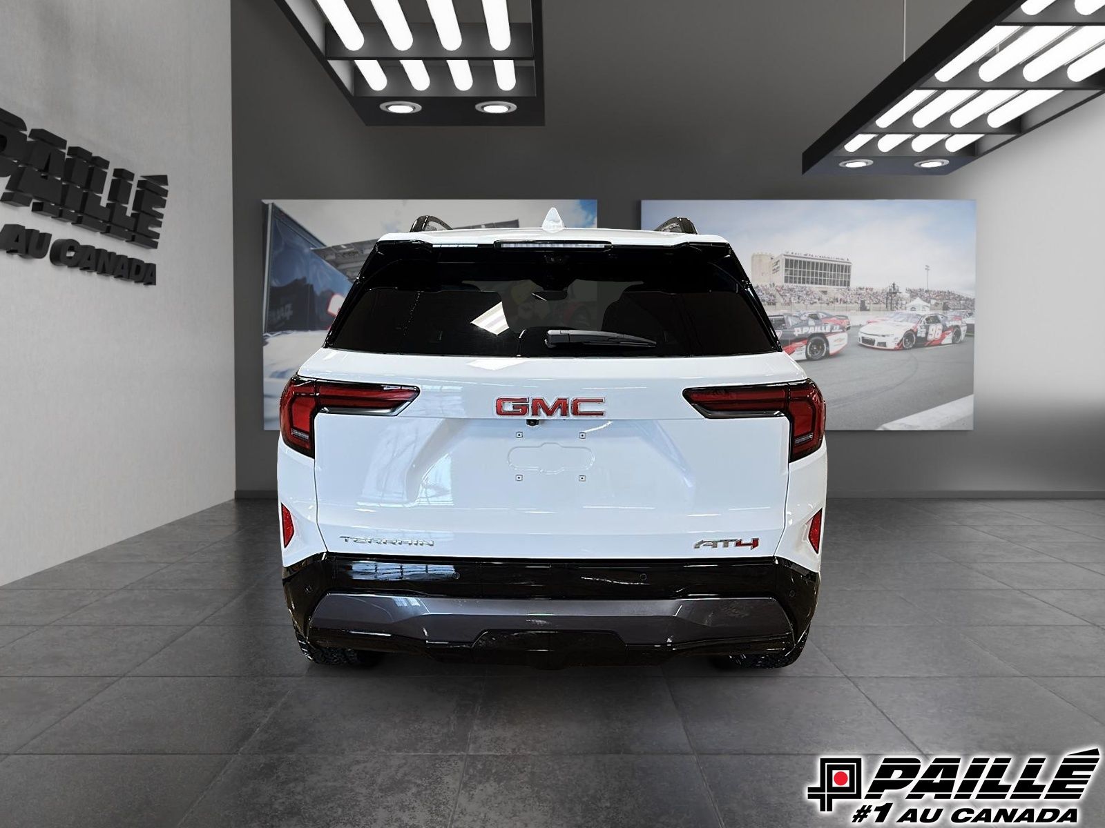 GMC Terrain  2026 à Sorel-Tracy, Québec