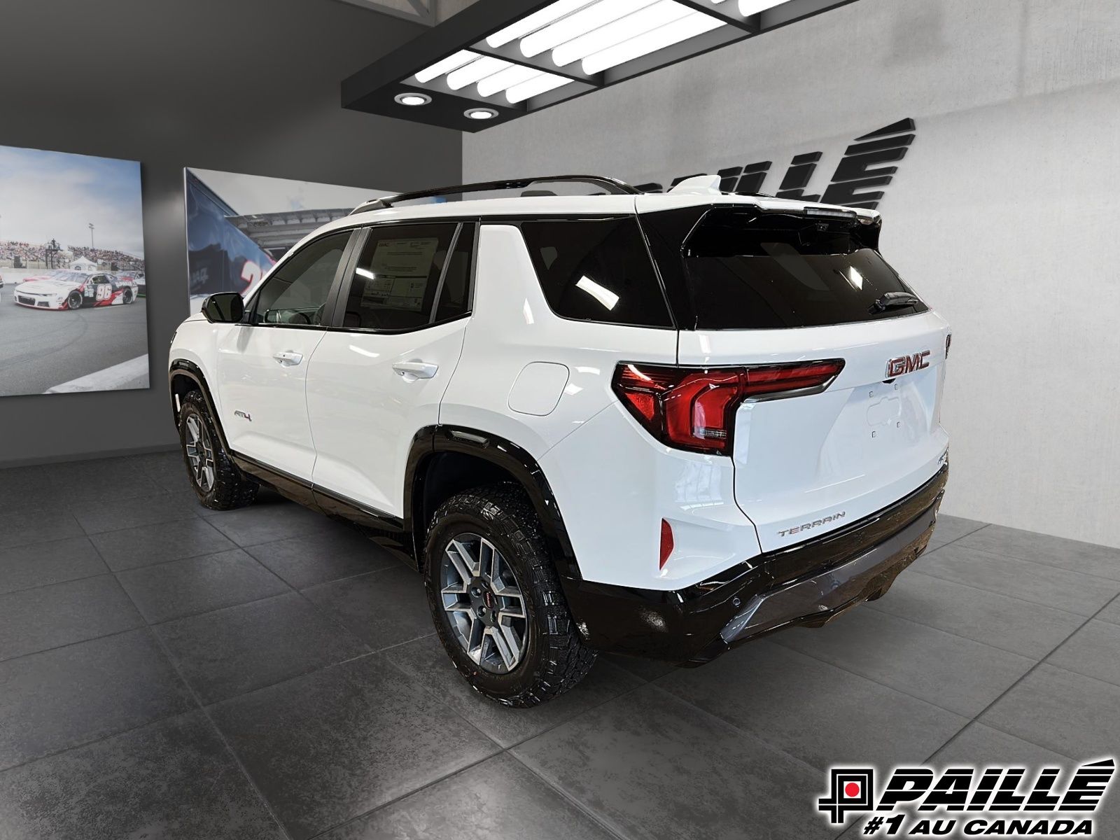 GMC Terrain  2026 à Sorel-Tracy, Québec