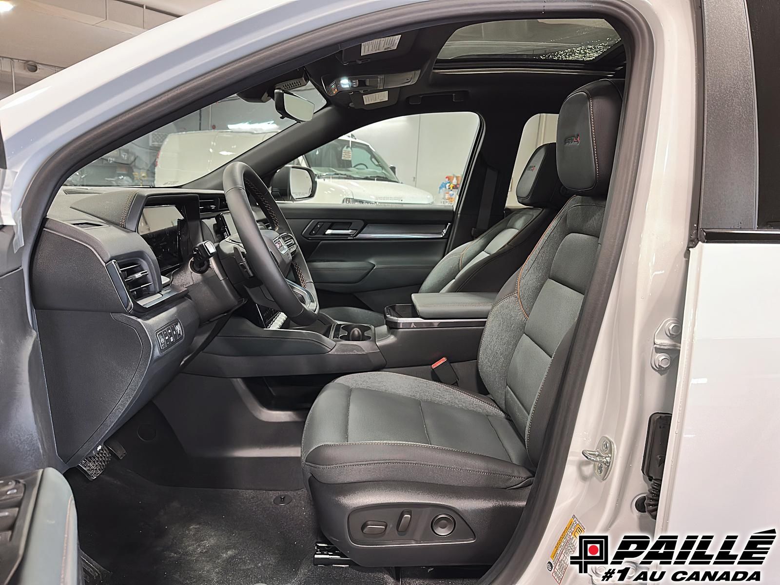 GMC Terrain  2026 à Sorel-Tracy, Québec