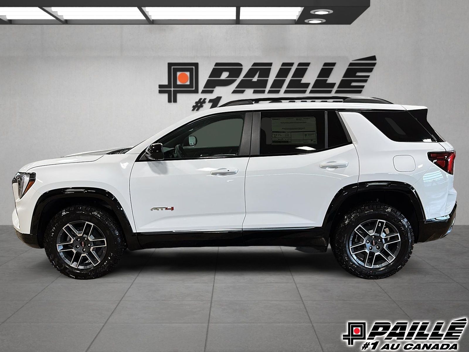GMC Terrain  2026 à Sorel-Tracy, Québec