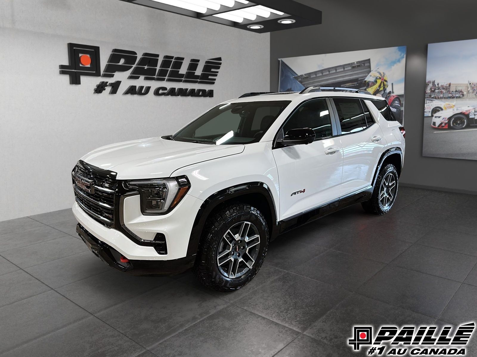 GMC Terrain  2026 à Sorel-Tracy, Québec