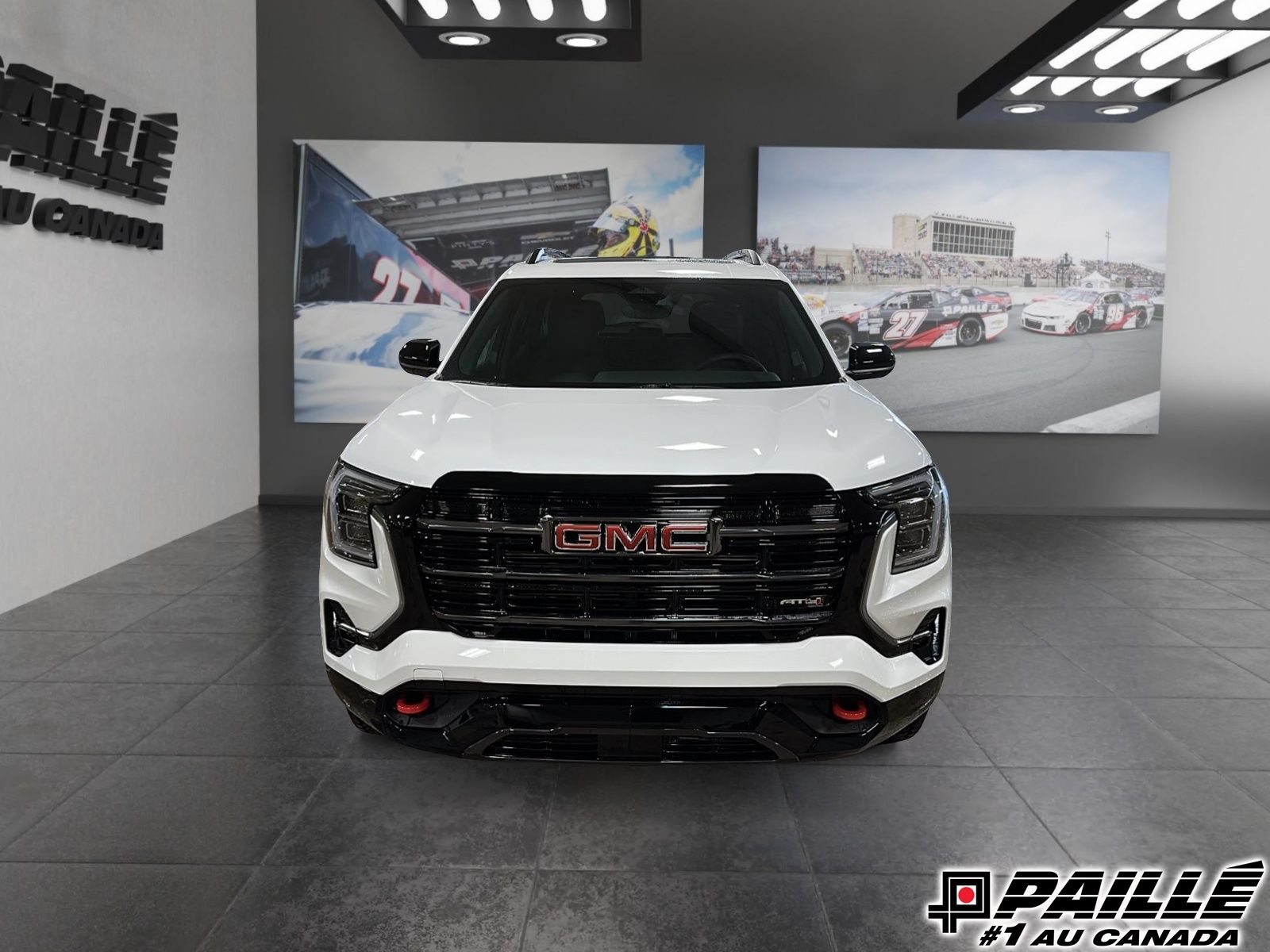 GMC Terrain  2026 à Sorel-Tracy, Québec