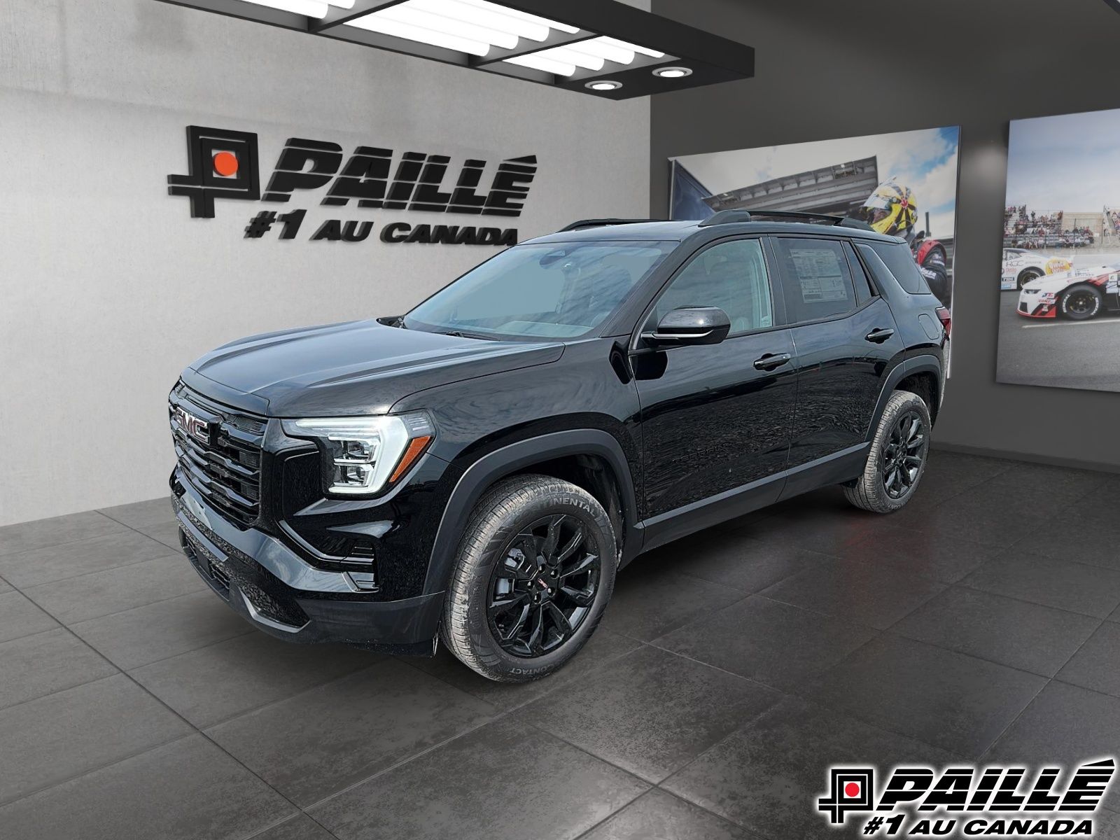 GMC Terrain  2026 à Berthierville, Québec