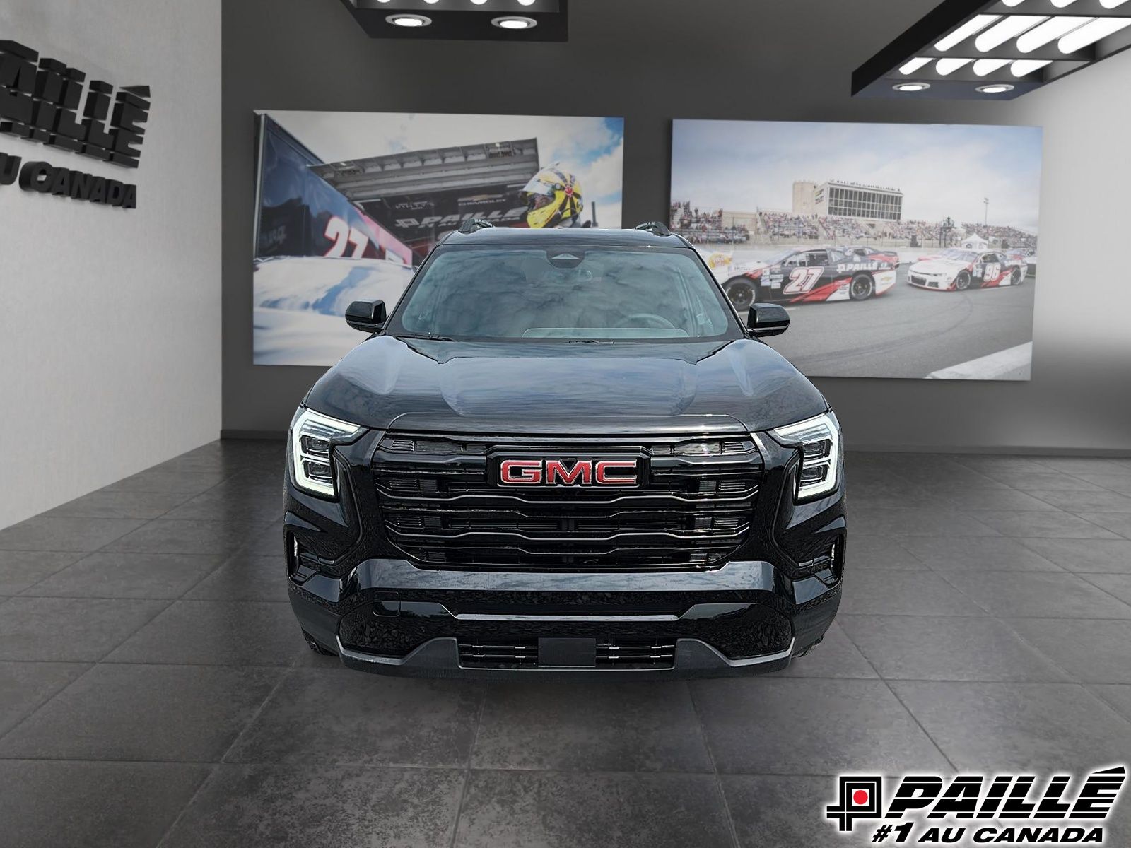 GMC Terrain  2026 à Berthierville, Québec