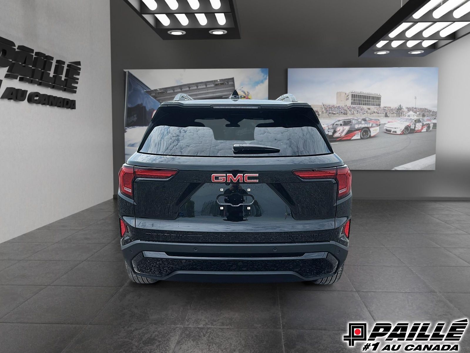GMC Terrain  2026 à Berthierville, Québec