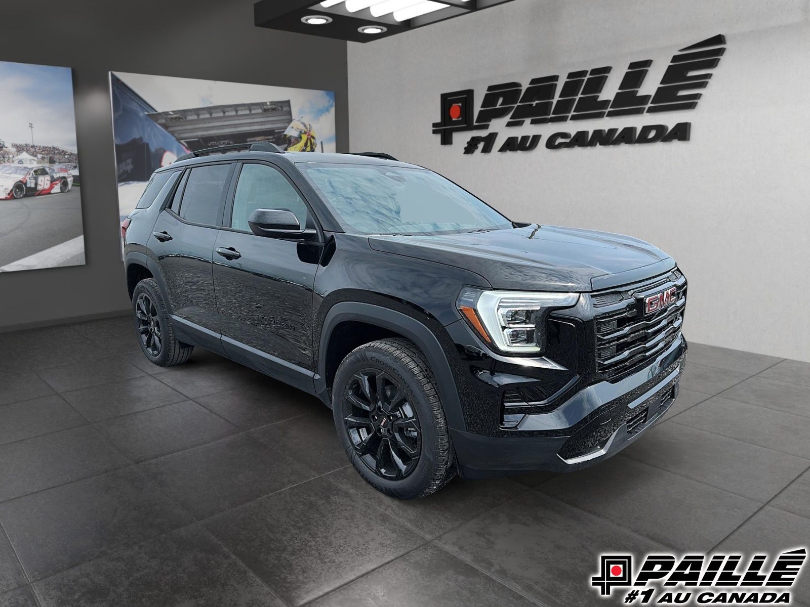GMC Terrain  2026 à Berthierville, Québec