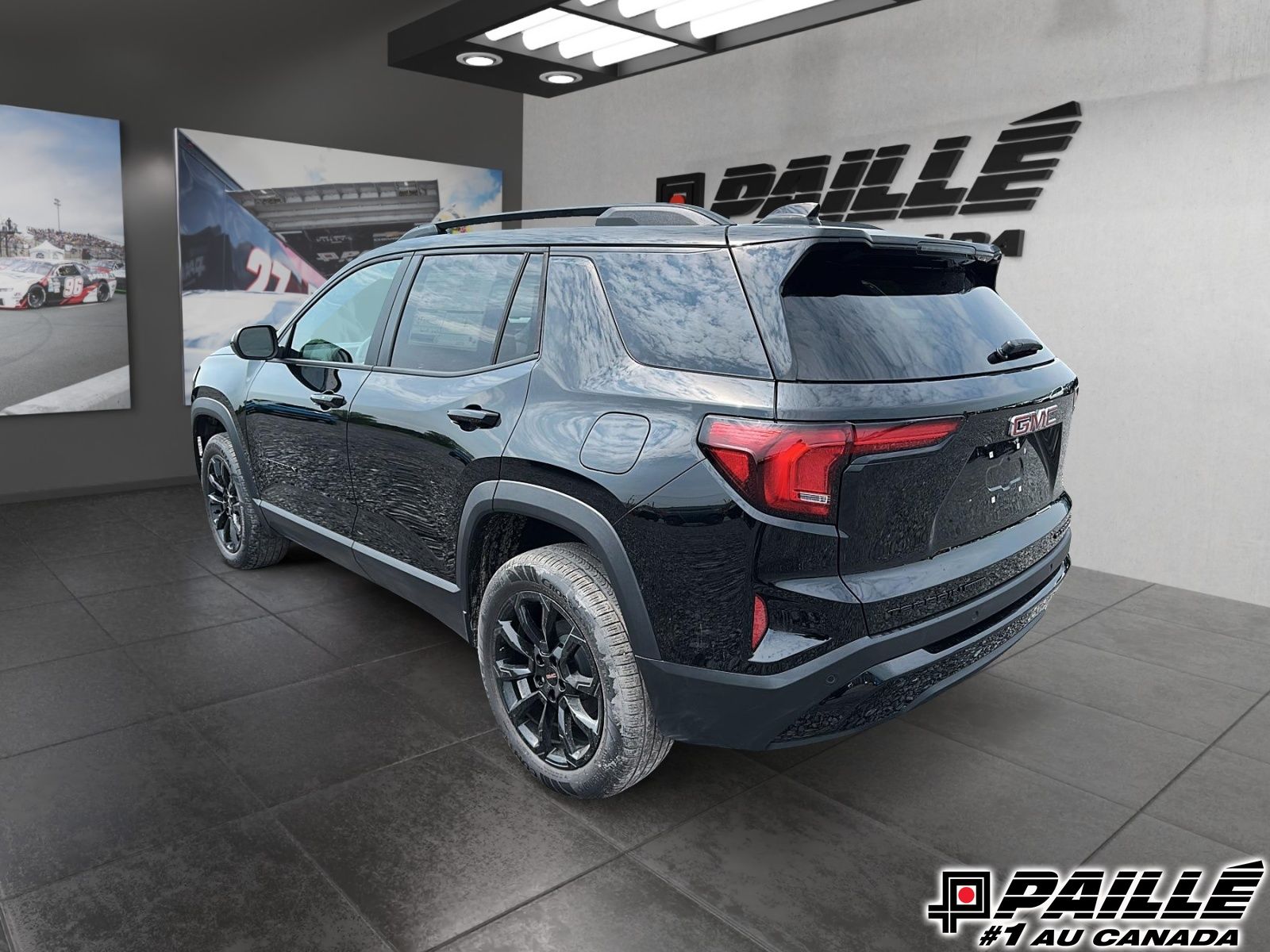 GMC Terrain  2026 à Berthierville, Québec