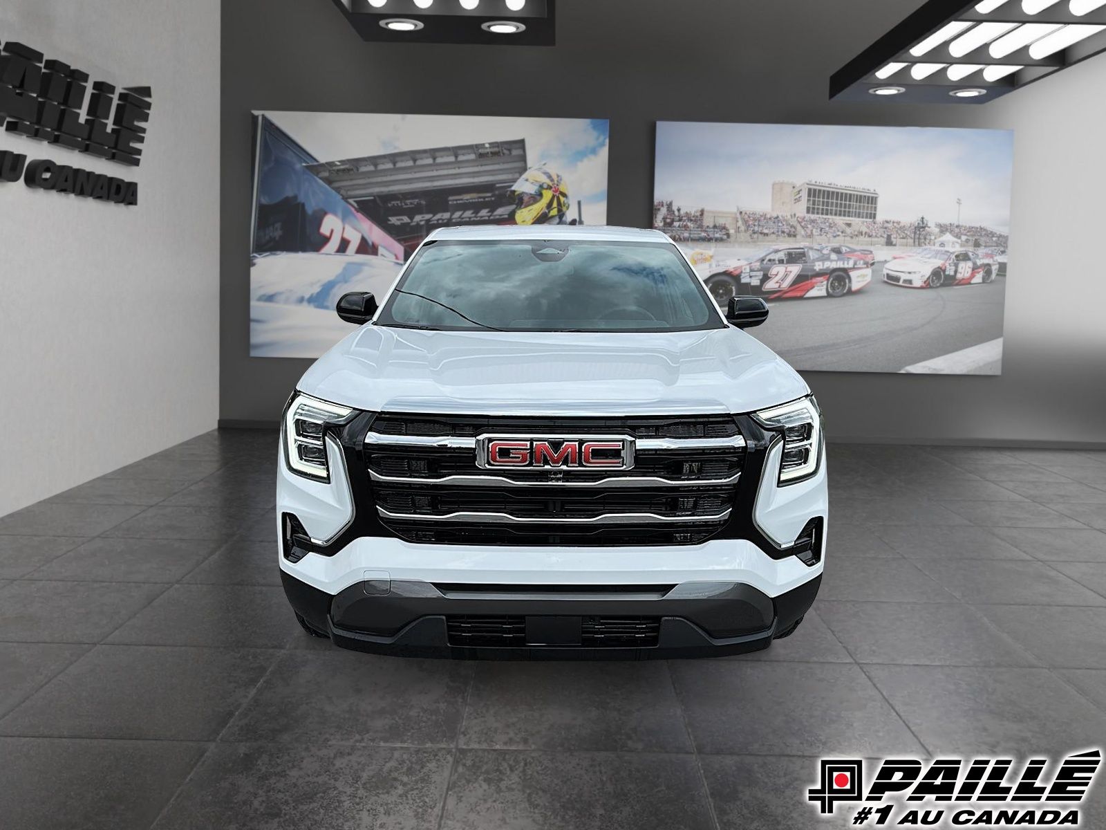 2026 GMC Terrain in Sorel-Tracy, Quebec