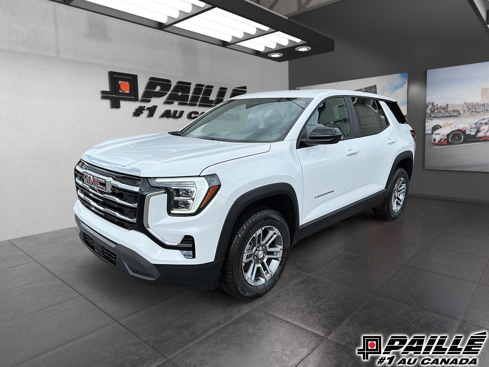 2026 GMC Terrain in Sorel-Tracy, Quebec