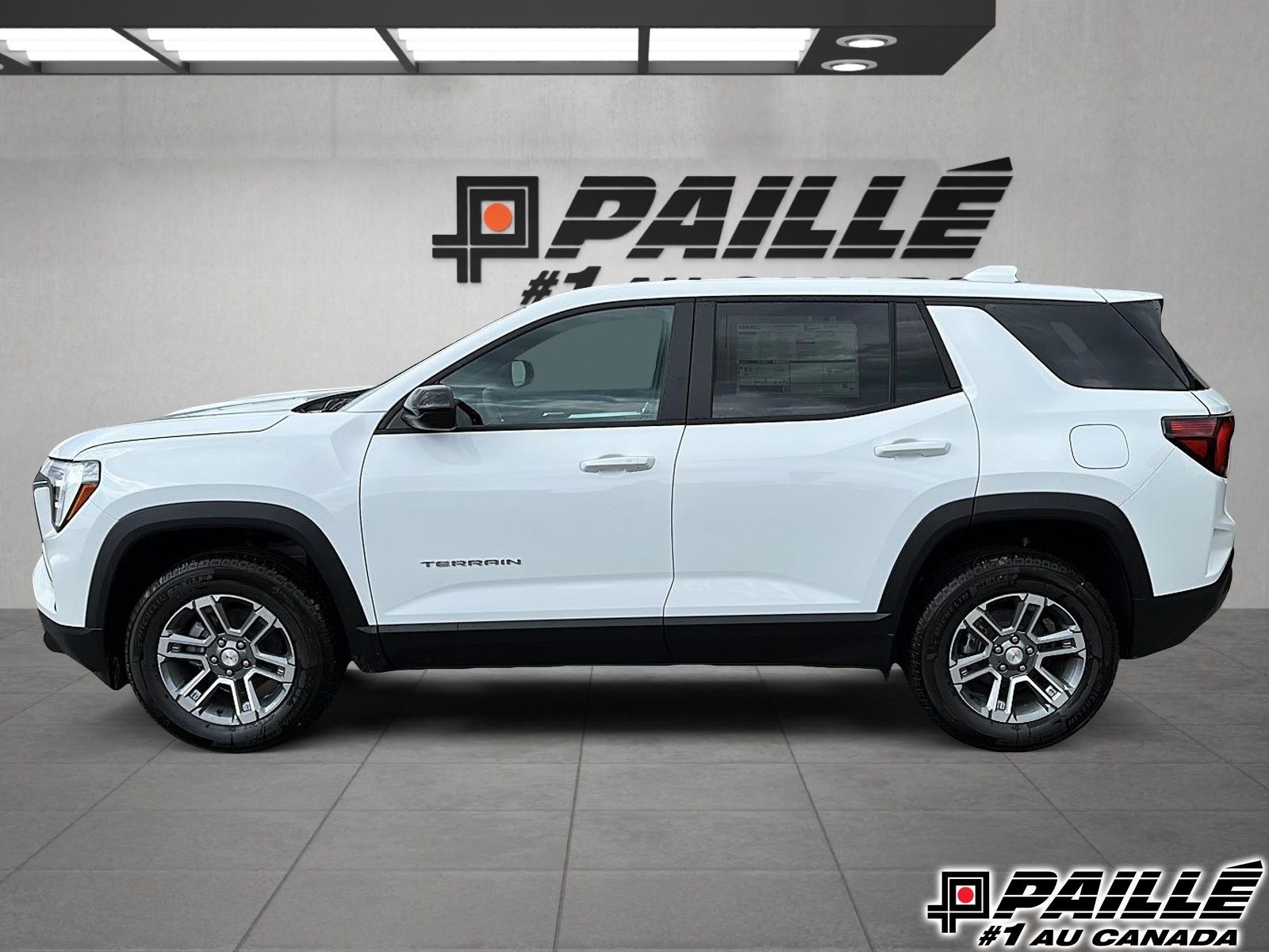 2026 GMC Terrain in Sorel-Tracy, Quebec