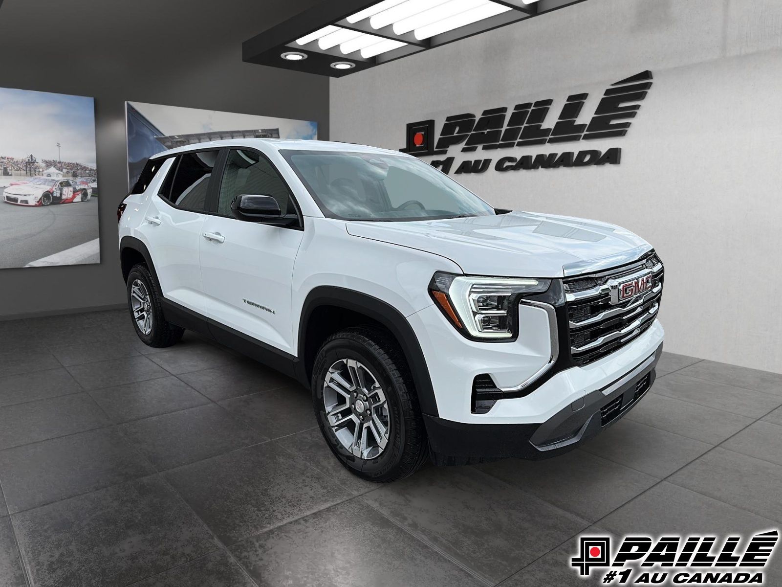 2026 GMC Terrain in Sorel-Tracy, Quebec