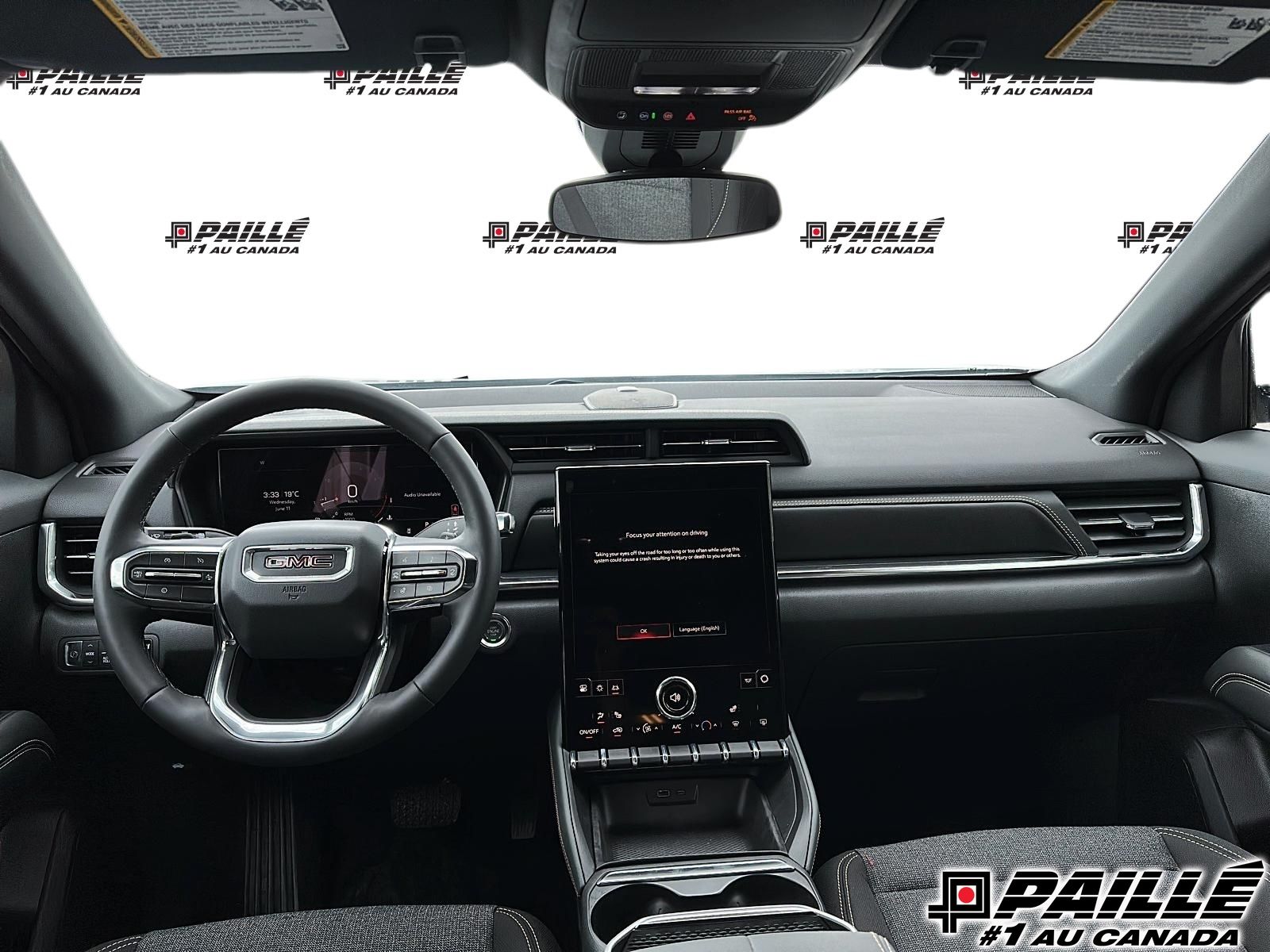 2026 GMC Terrain in Sorel-Tracy, Quebec