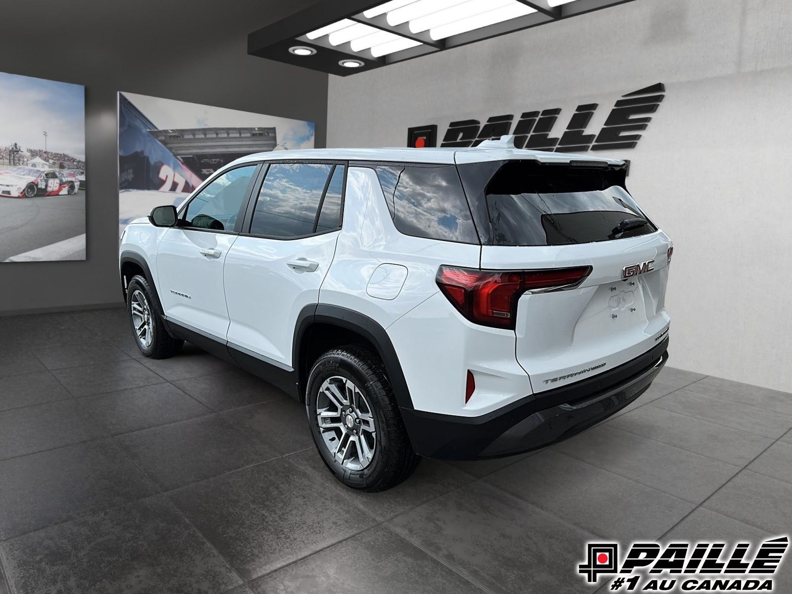 2026 GMC Terrain in Sorel-Tracy, Quebec