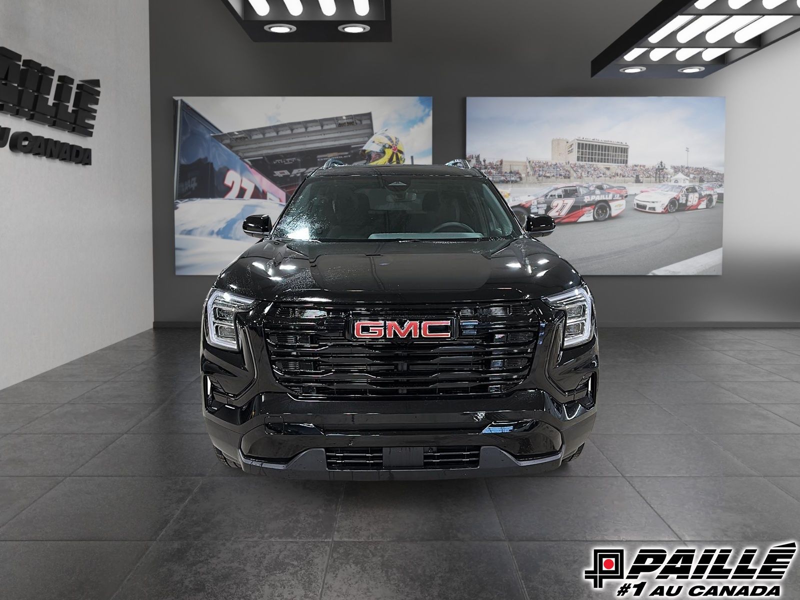 GMC Terrain  2026 à Berthierville, Québec