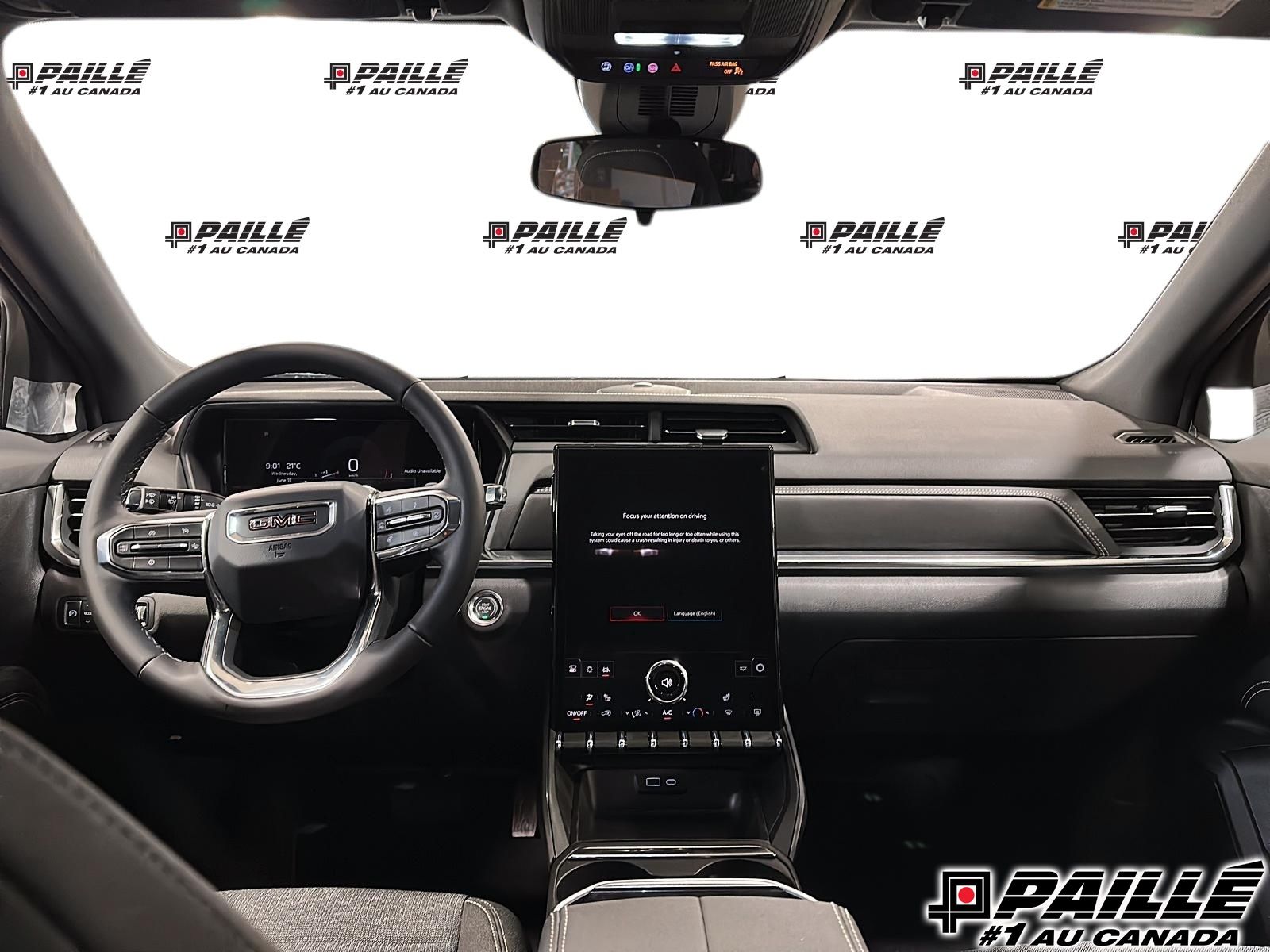 GMC Terrain  2026 à Berthierville, Québec