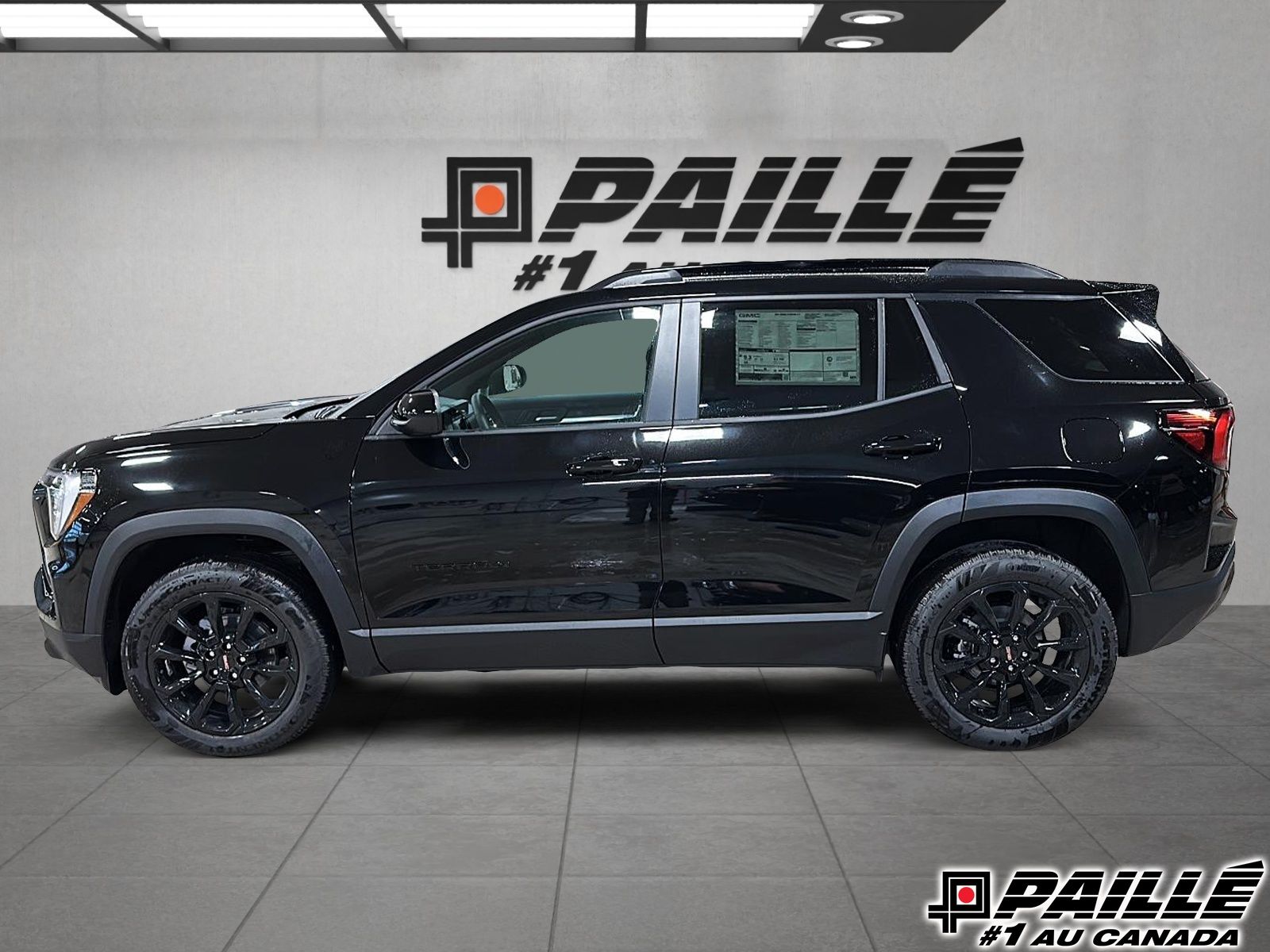 GMC Terrain  2026 à Berthierville, Québec