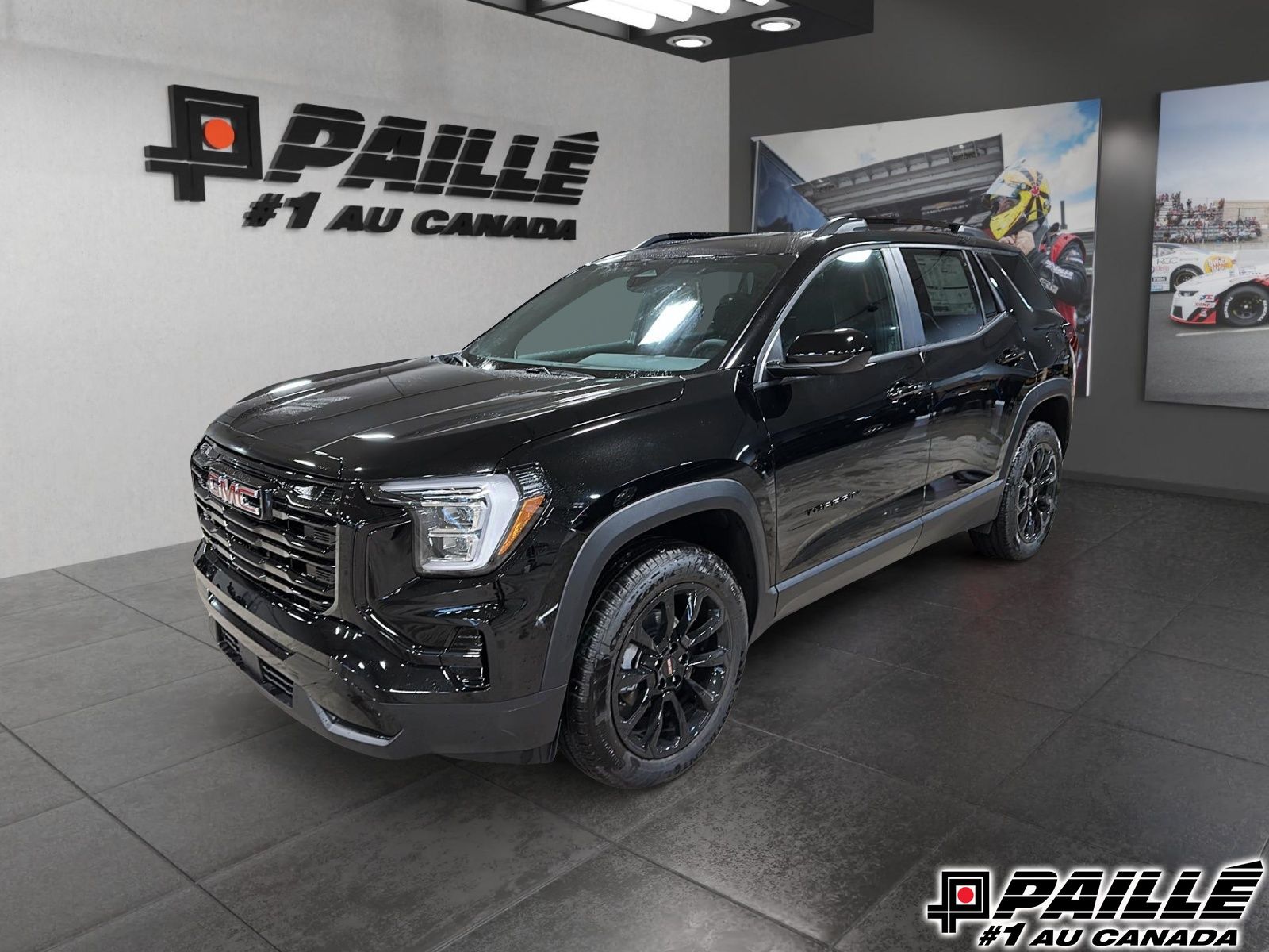 GMC Terrain  2026 à Berthierville, Québec
