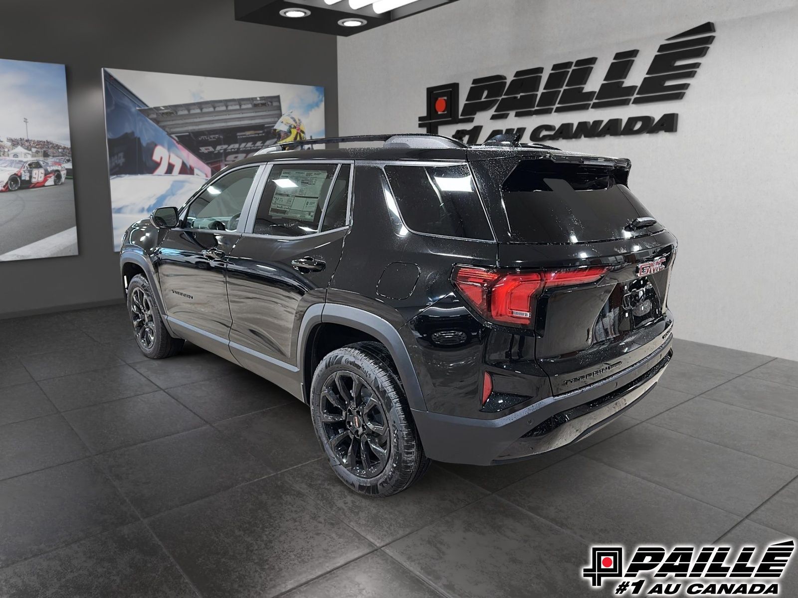 GMC Terrain  2026 à Berthierville, Québec