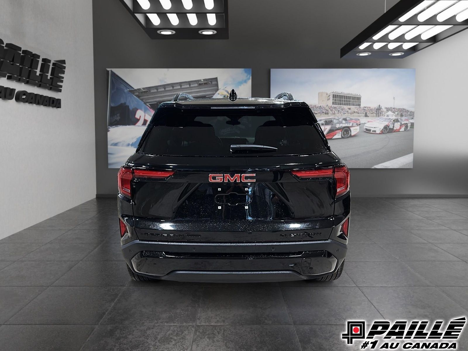 GMC Terrain  2026 à Berthierville, Québec