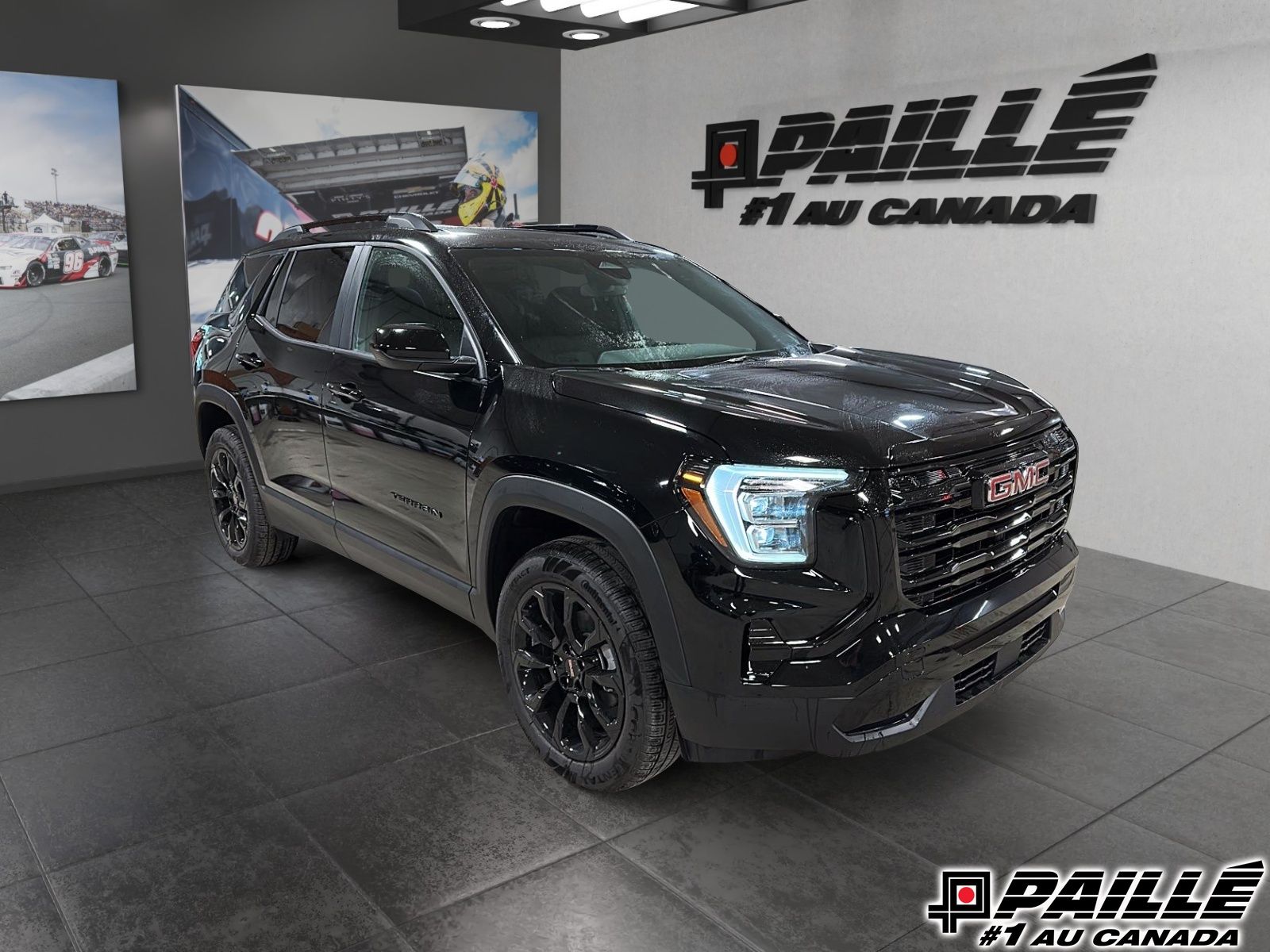 GMC Terrain  2026 à Berthierville, Québec