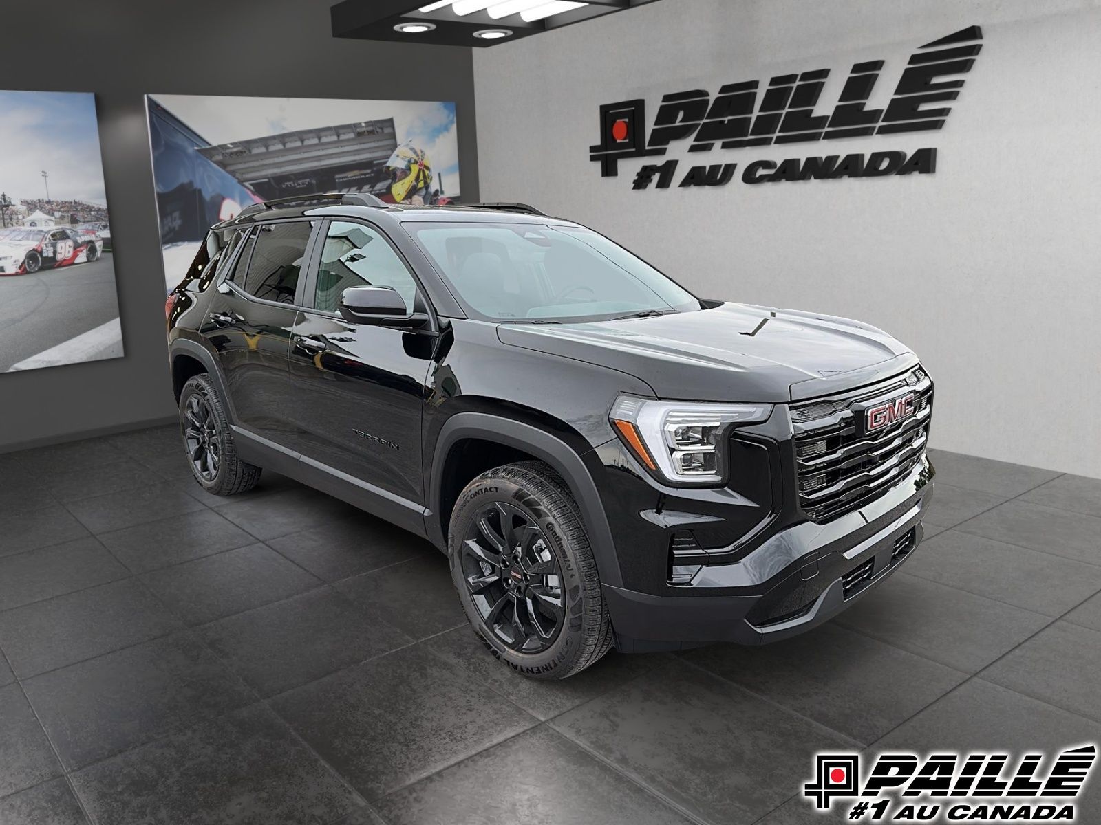GMC Terrain  2026 à Berthierville, Québec