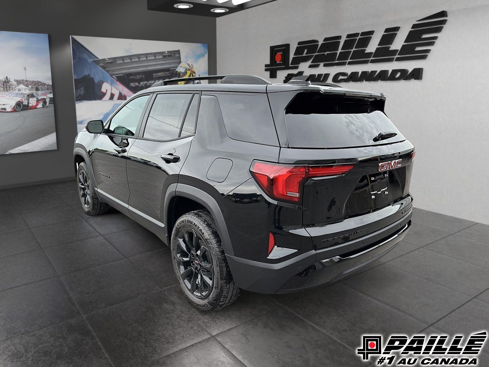 GMC Terrain  2026 à Berthierville, Québec