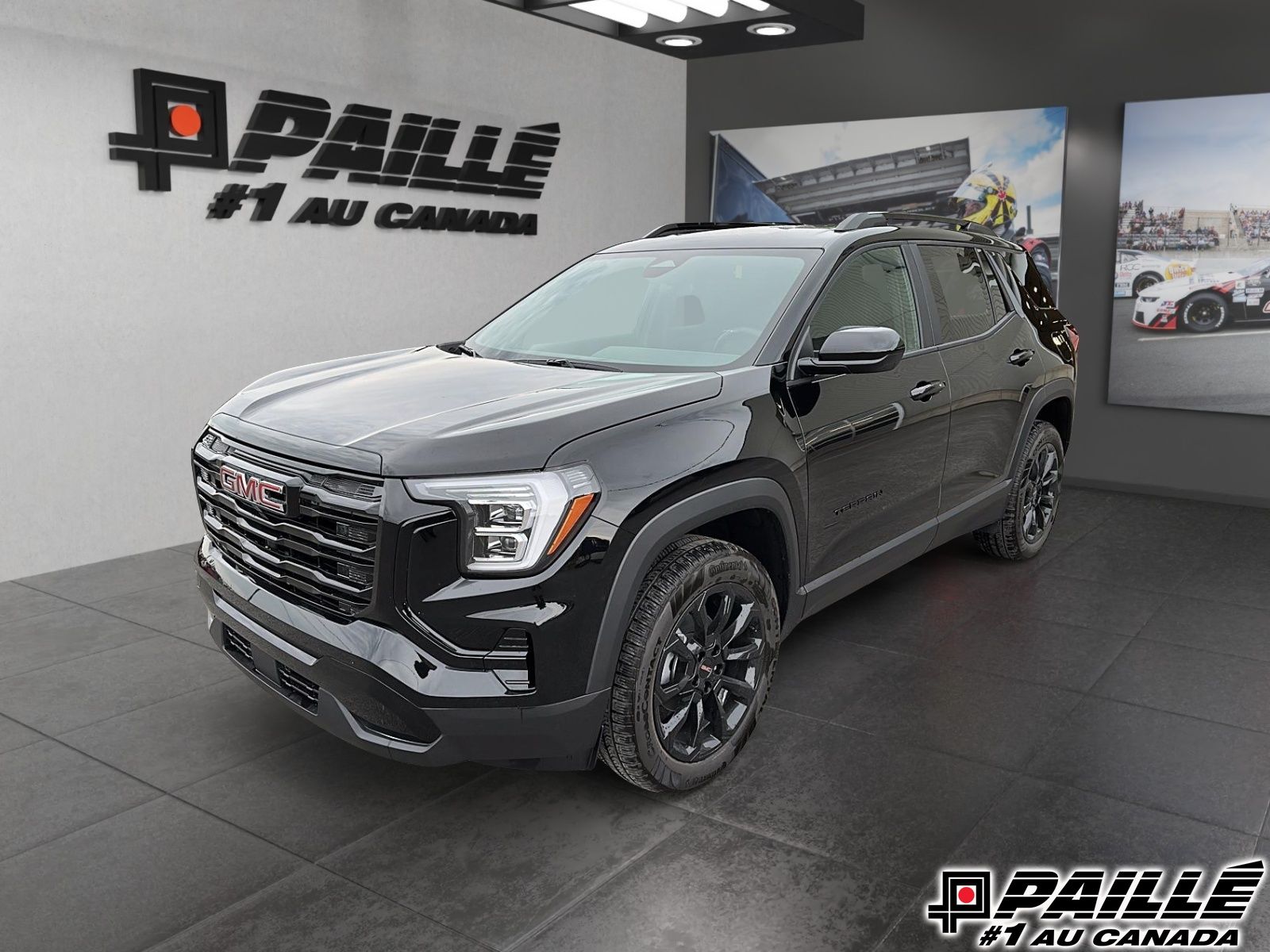 GMC Terrain  2026 à Berthierville, Québec