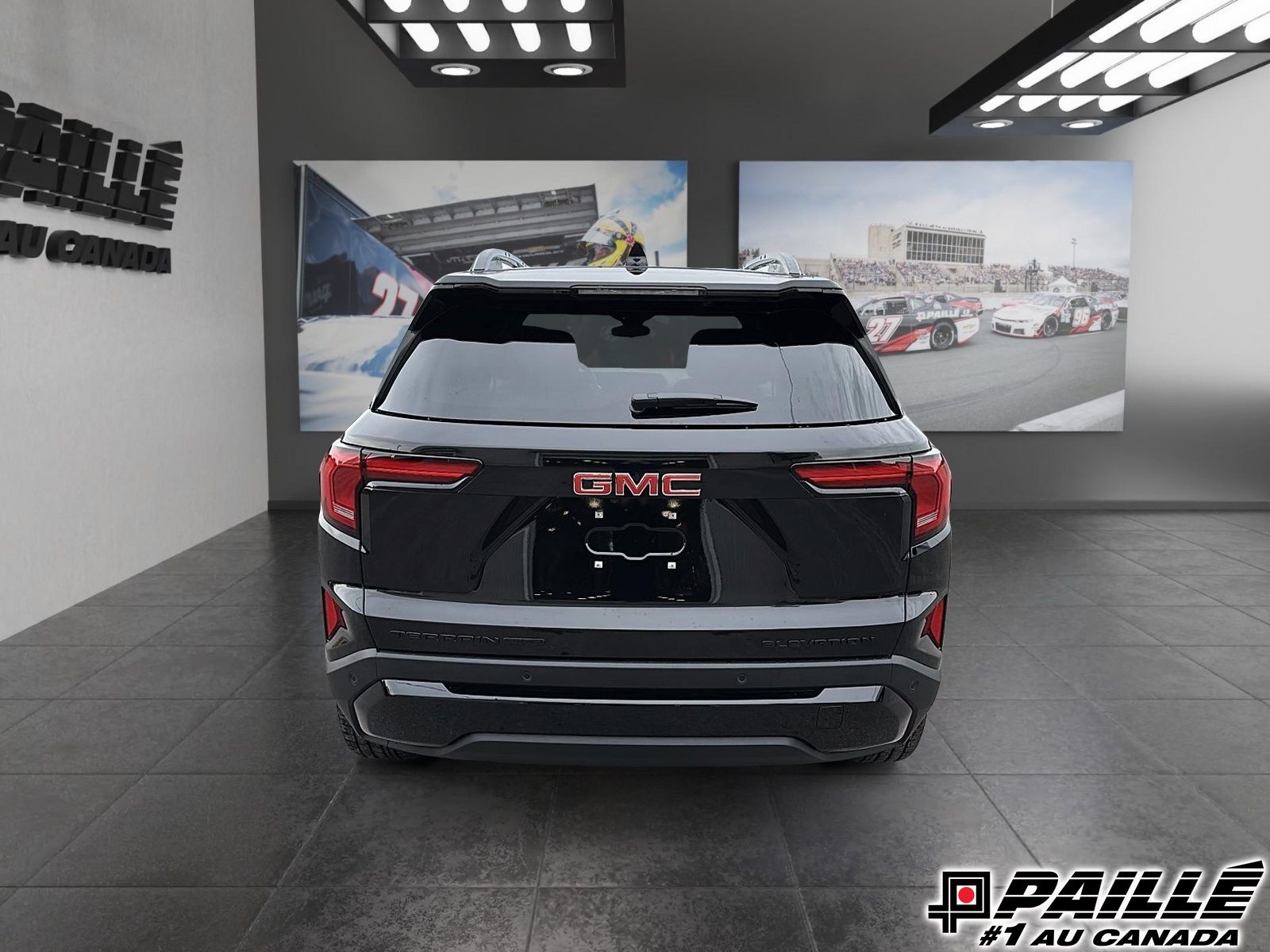 GMC Terrain  2026 à Berthierville, Québec