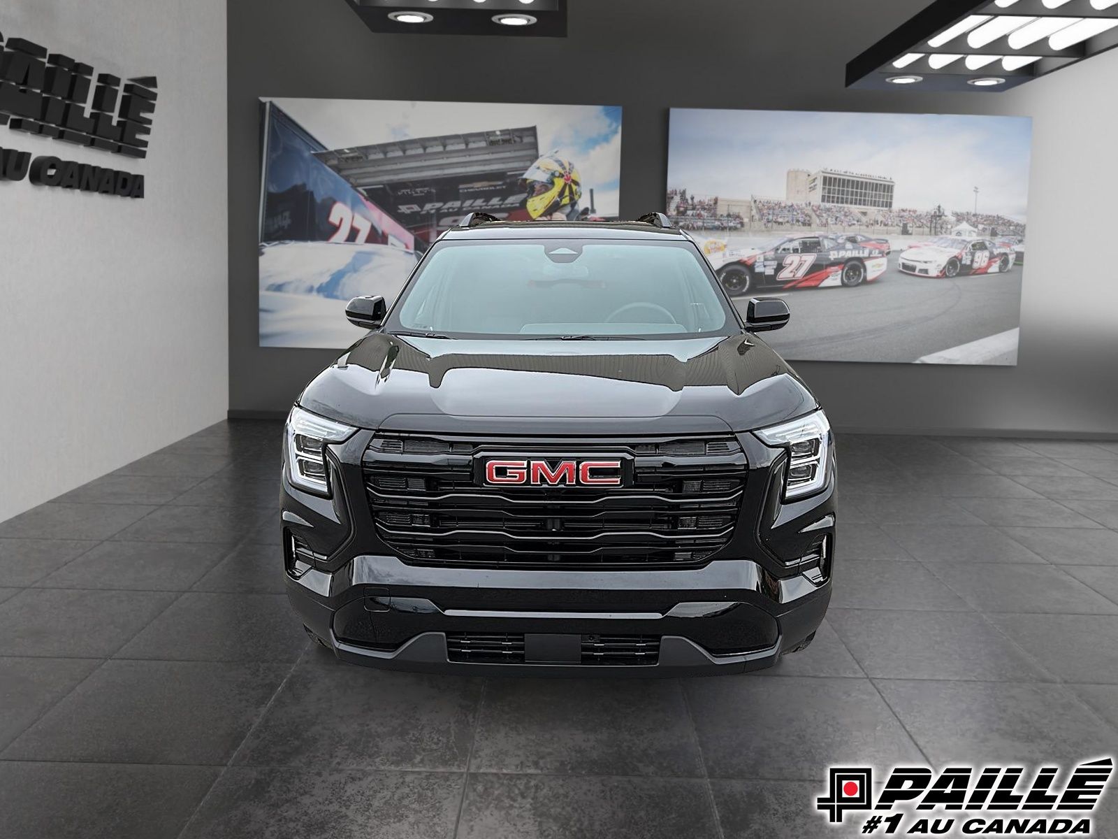 GMC Terrain  2026 à Berthierville, Québec