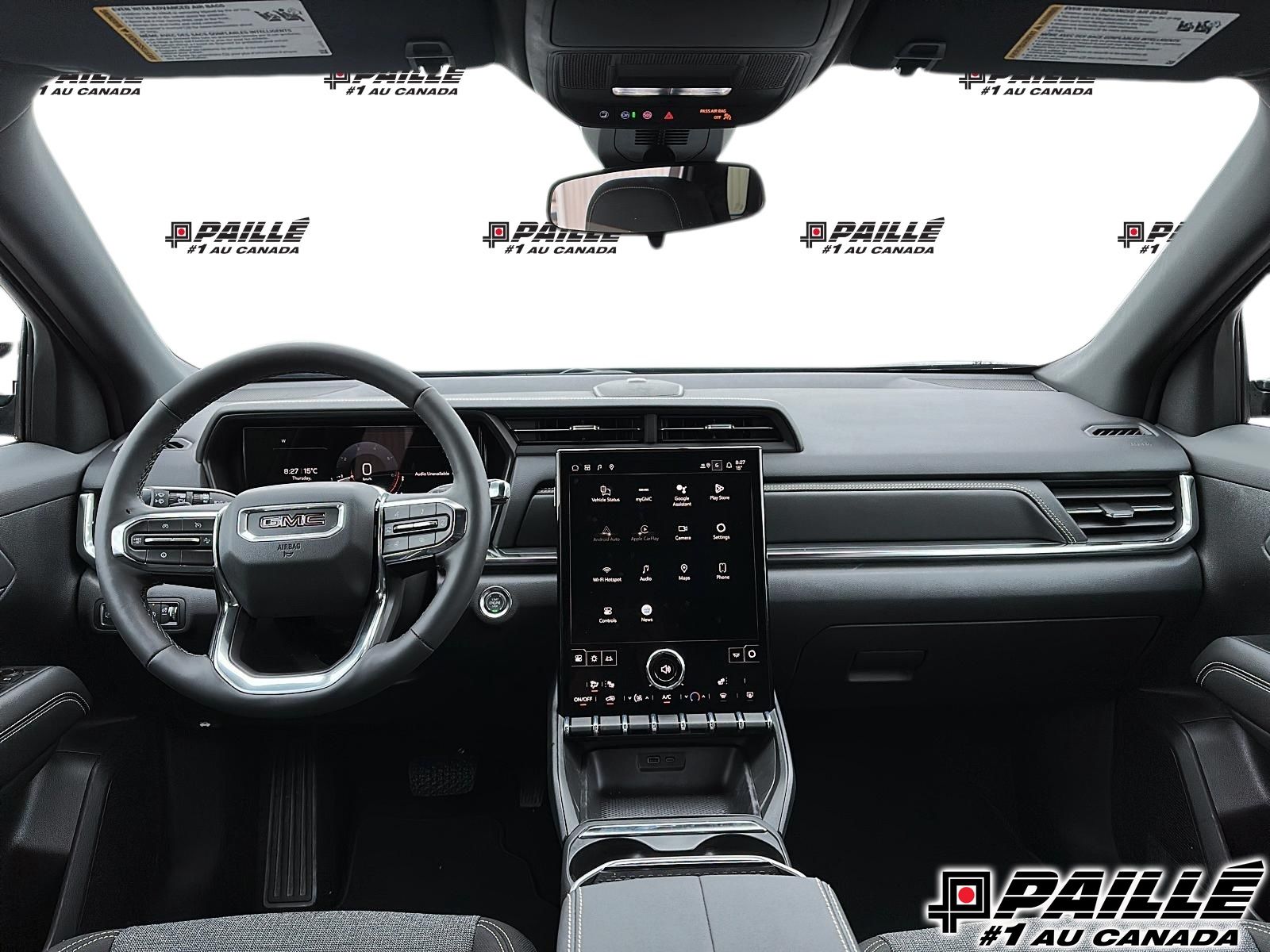 GMC Terrain  2026 à Berthierville, Québec