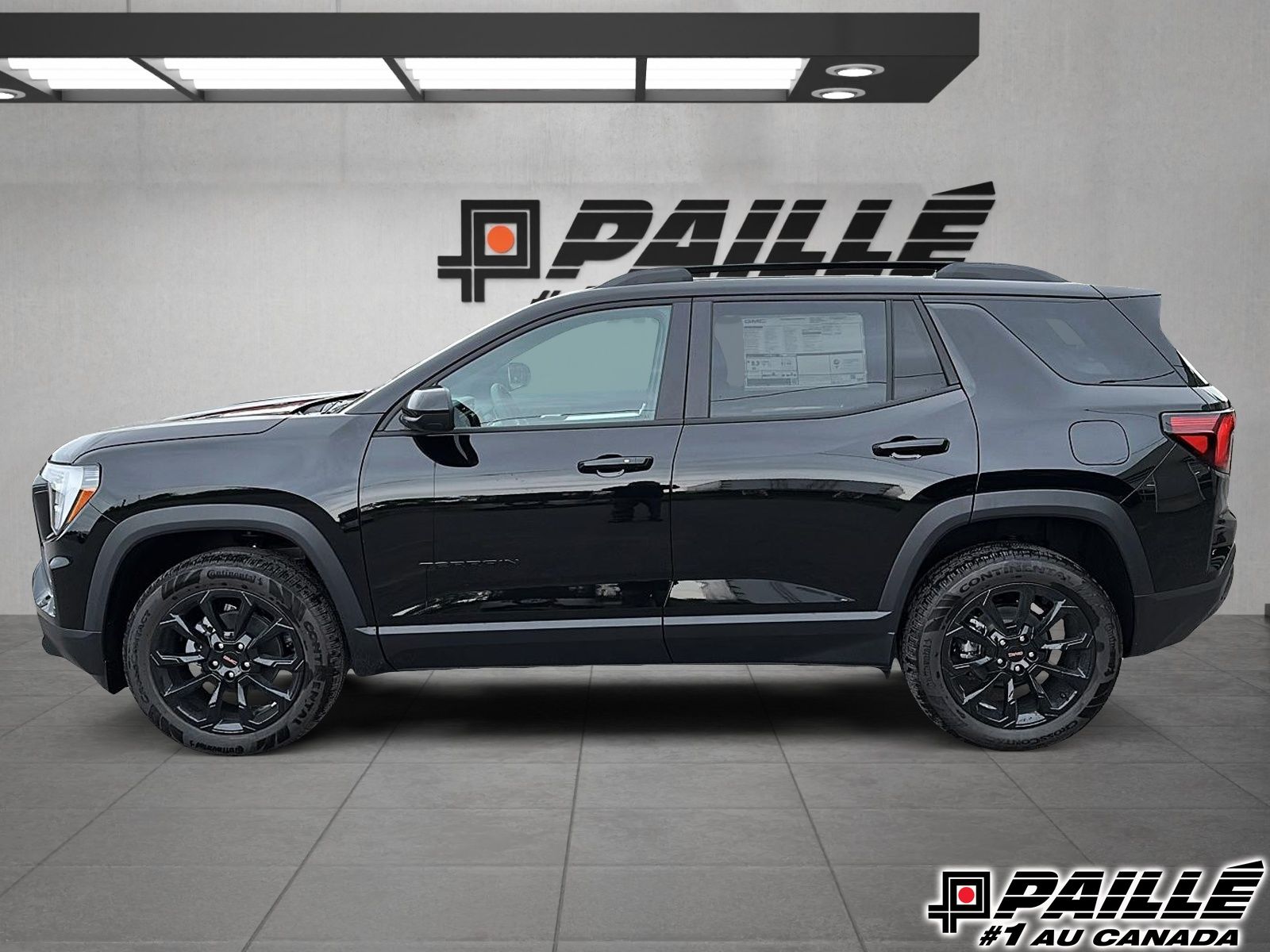 GMC Terrain  2026 à Berthierville, Québec
