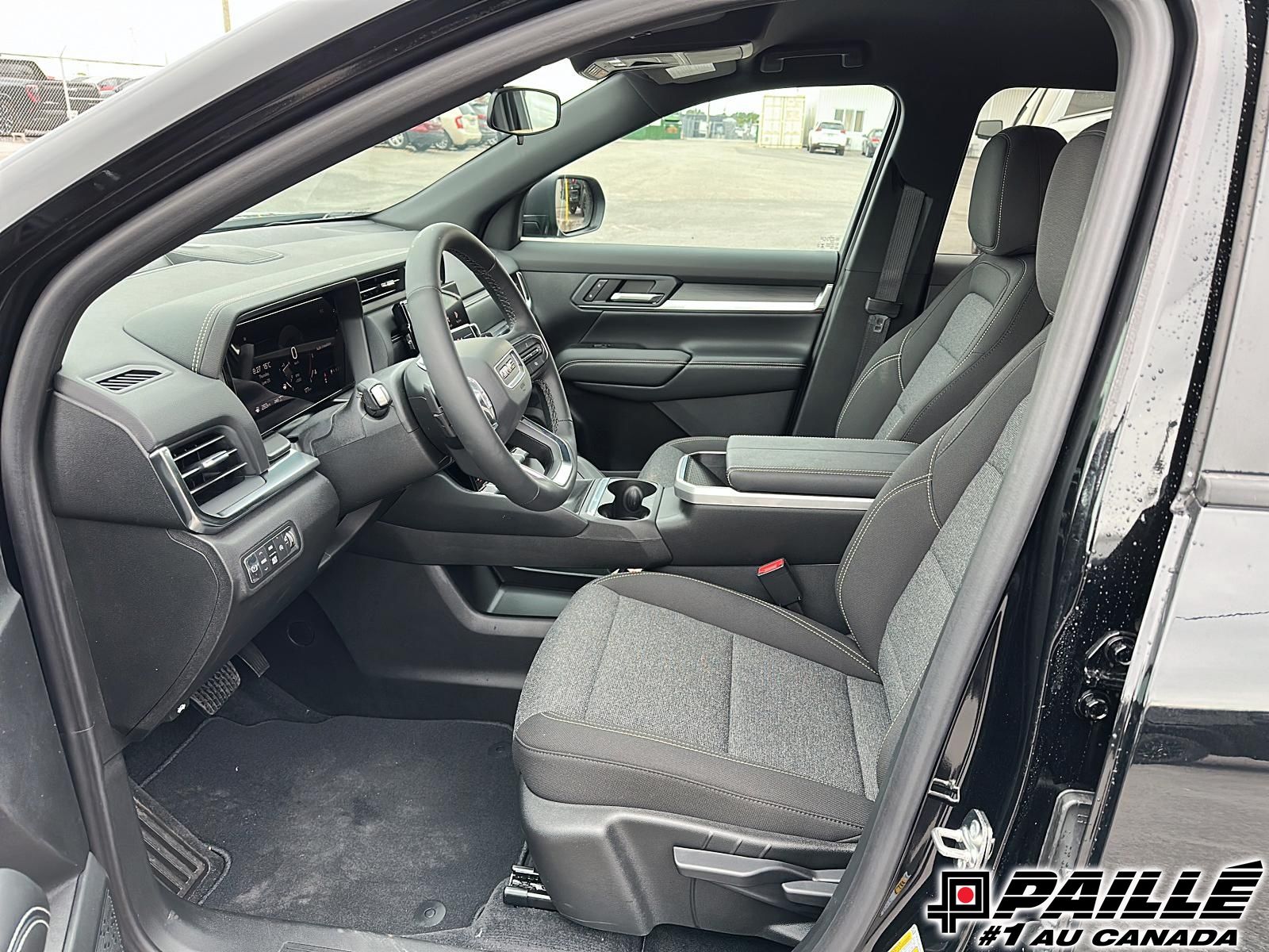 GMC Terrain  2026 à Berthierville, Québec