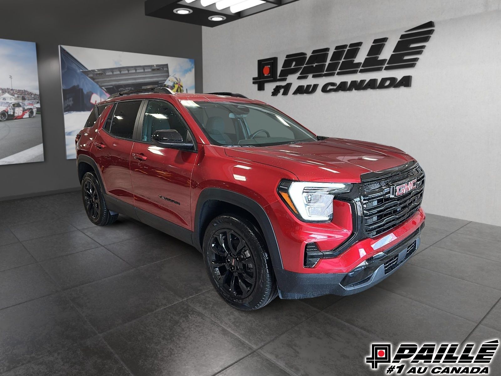 GMC Terrain  2026 à Sorel-Tracy, Québec