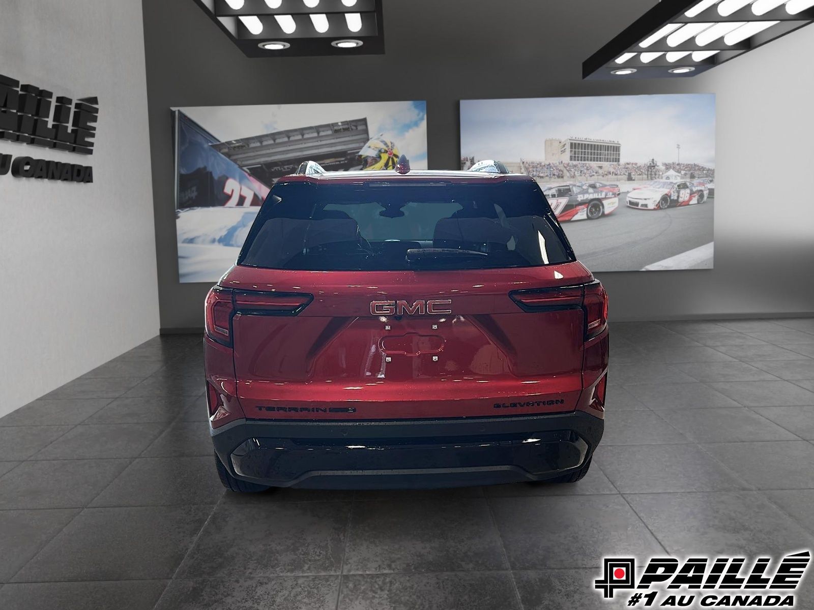 GMC Terrain  2026 à Sorel-Tracy, Québec