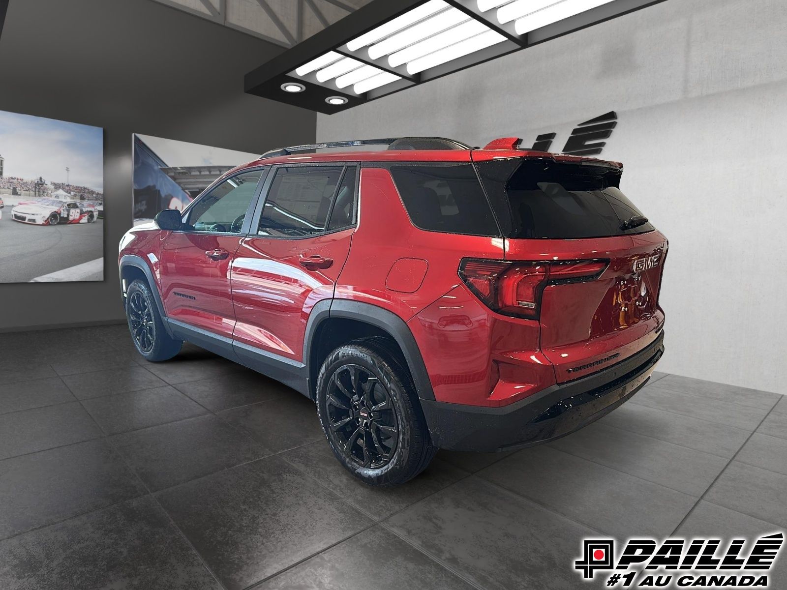 GMC Terrain  2026 à Sorel-Tracy, Québec