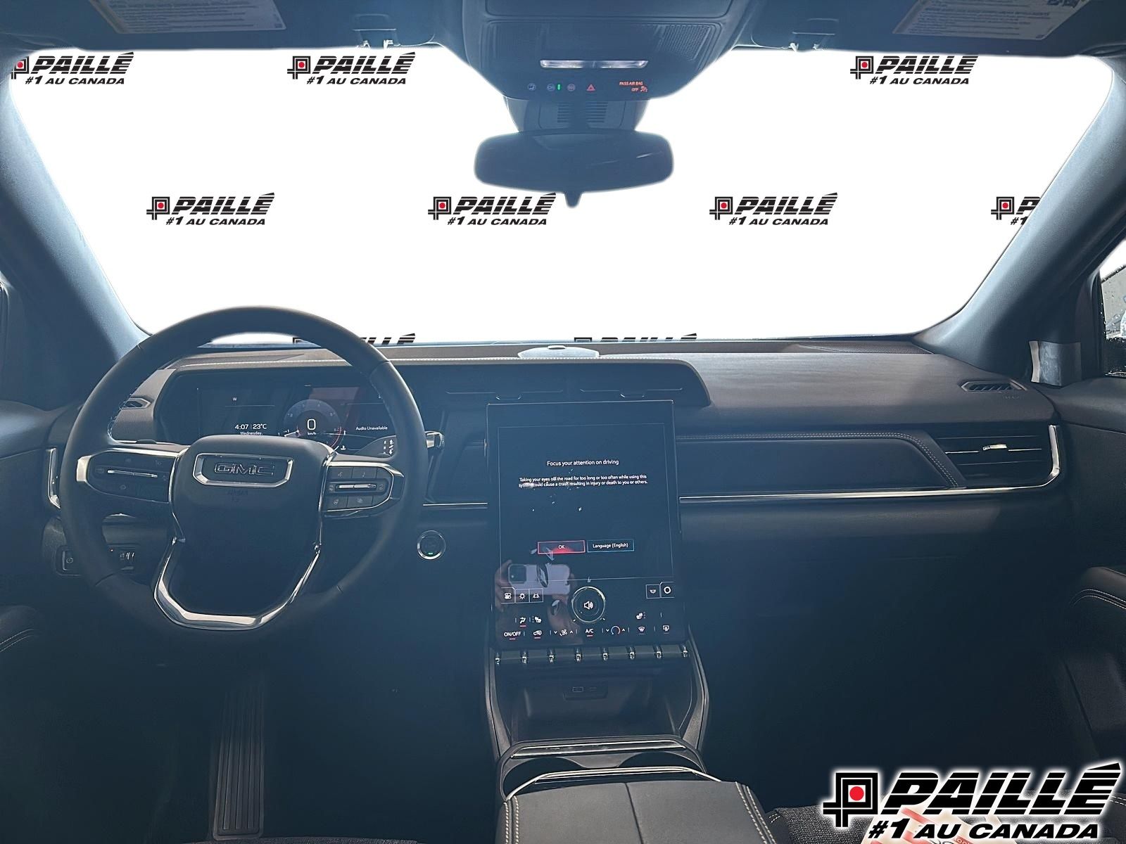 GMC Terrain  2026 à Sorel-Tracy, Québec