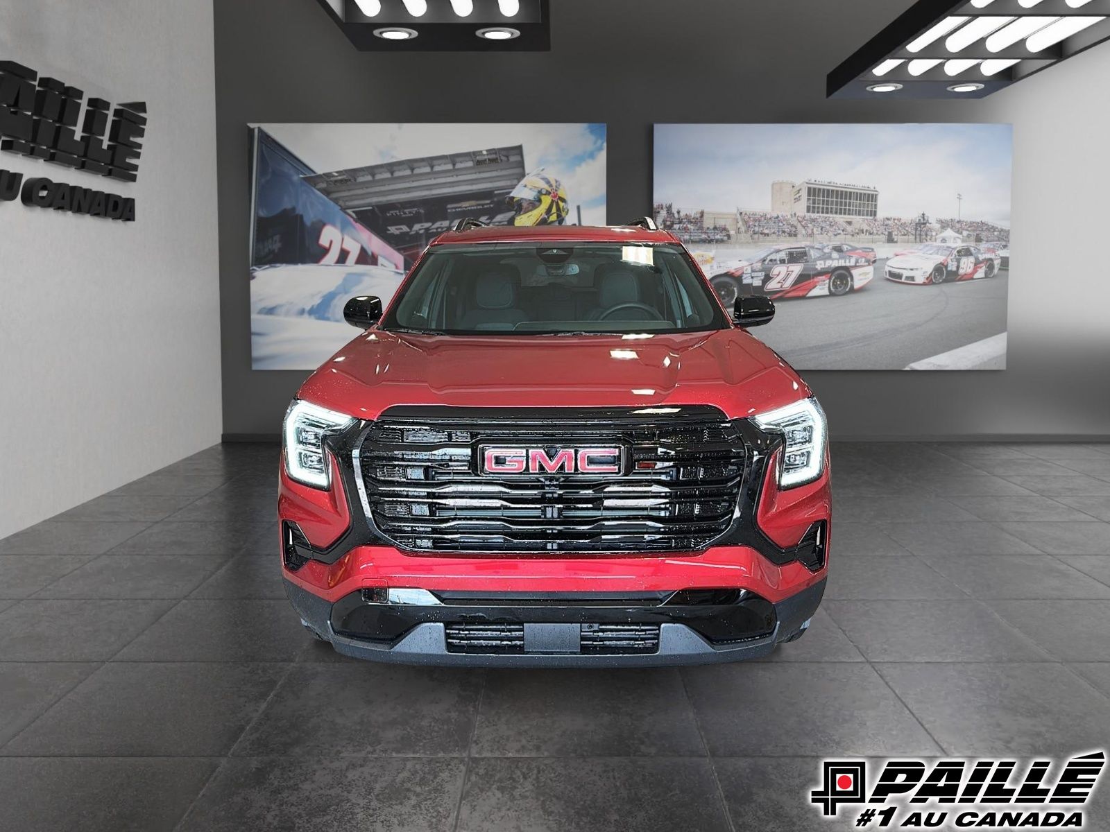 GMC Terrain  2026 à Sorel-Tracy, Québec