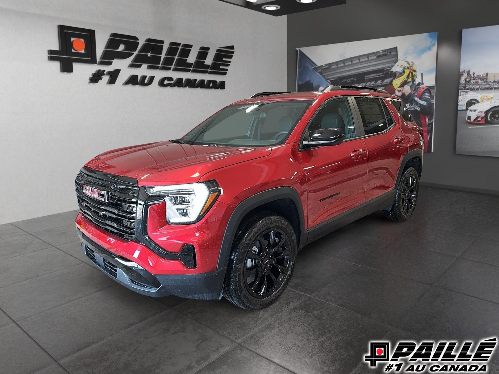 GMC Terrain  2026 à Sorel-Tracy, Québec