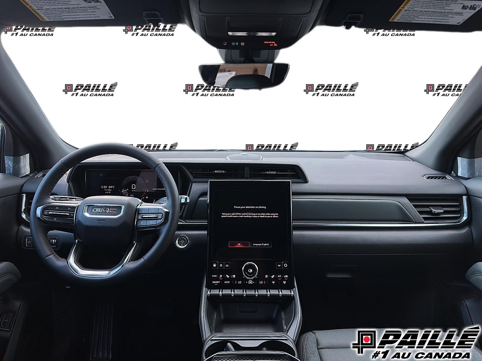 GMC Terrain  2026 à Sorel-Tracy, Québec
