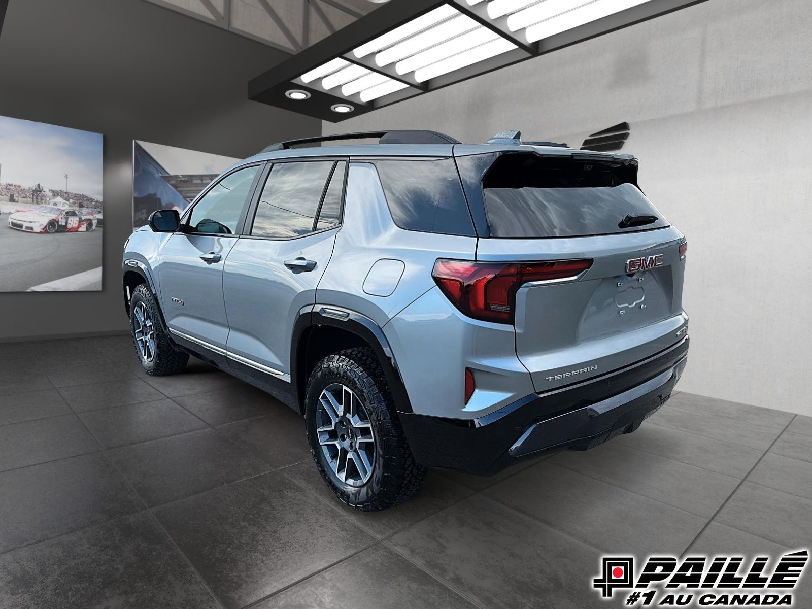 GMC Terrain  2026 à Sorel-Tracy, Québec