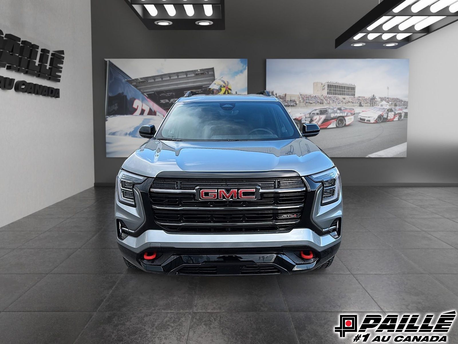 GMC Terrain  2026 à Sorel-Tracy, Québec