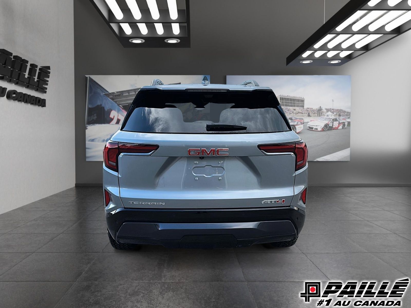 GMC Terrain  2026 à Sorel-Tracy, Québec