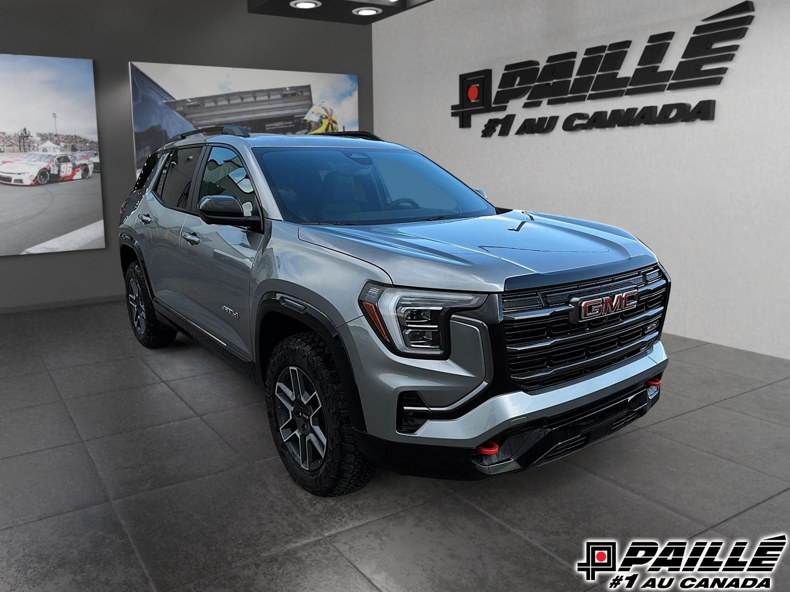 GMC Terrain  2026 à Sorel-Tracy, Québec
