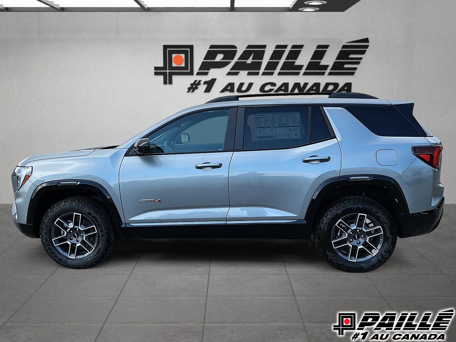 GMC Terrain  2026 à Sorel-Tracy, Québec
