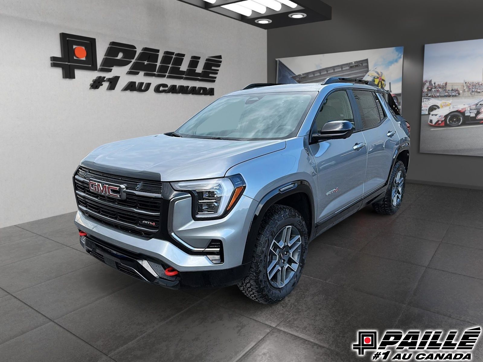 GMC Terrain  2026 à Sorel-Tracy, Québec