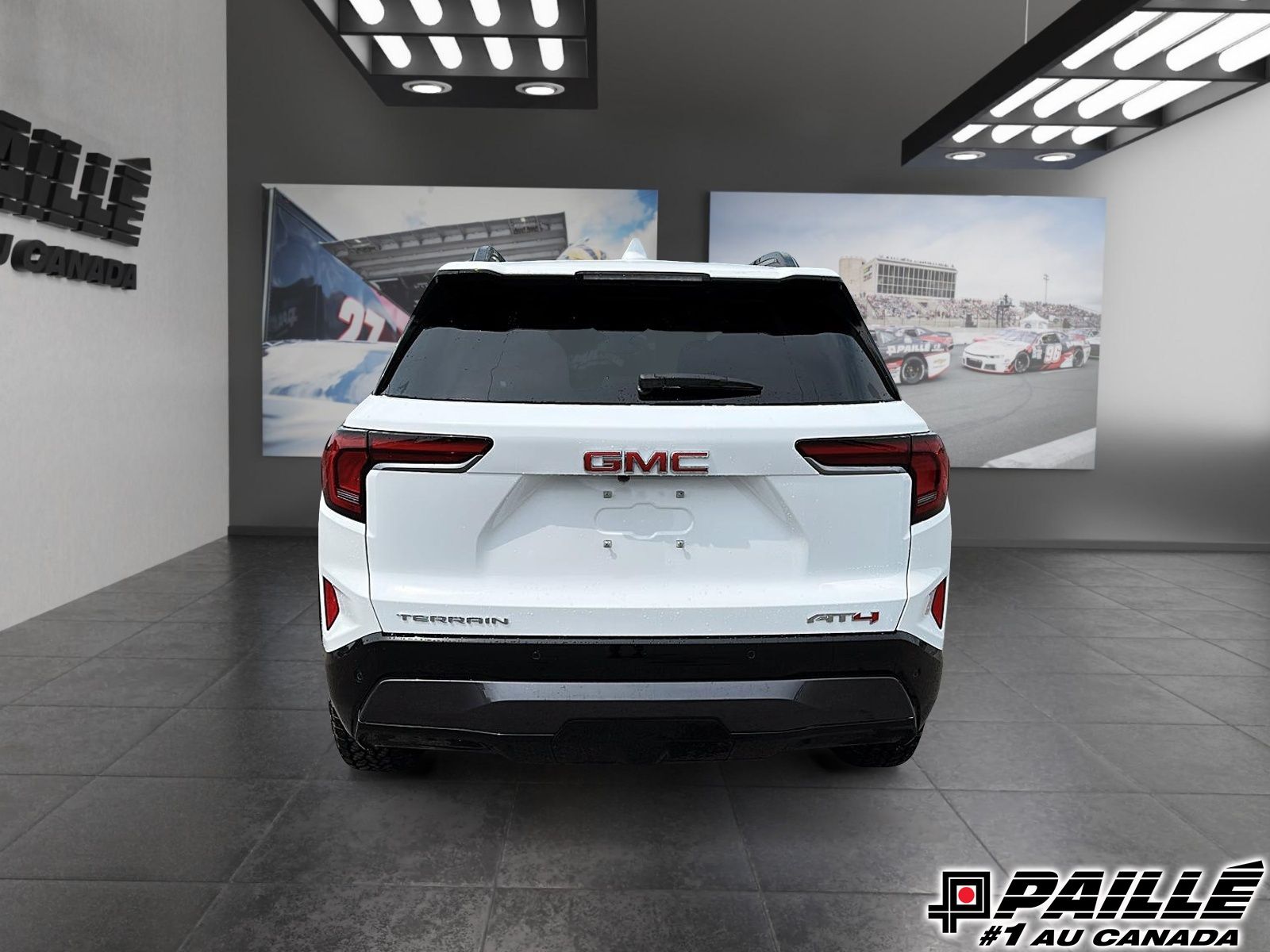 2026 GMC Terrain in Berthierville, Quebec