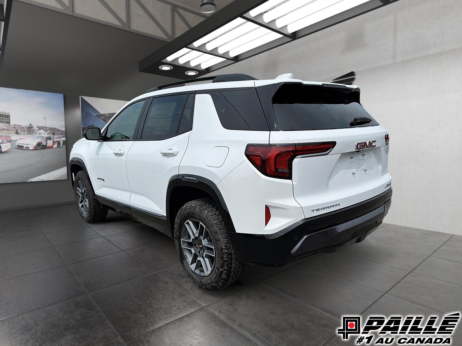 2026 GMC Terrain in Berthierville, Quebec