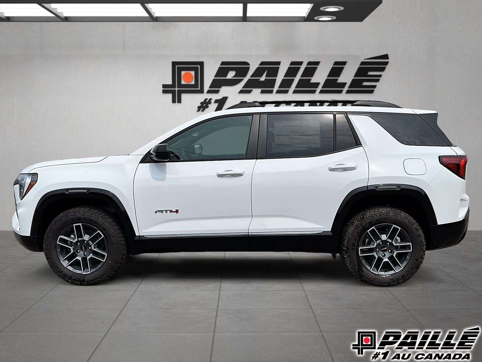 2026 GMC Terrain in Berthierville, Quebec