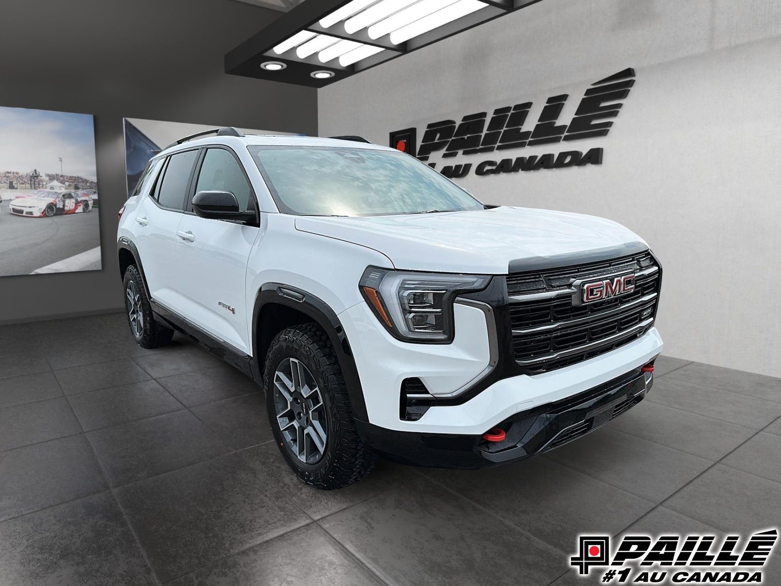 2026 GMC Terrain in Berthierville, Quebec