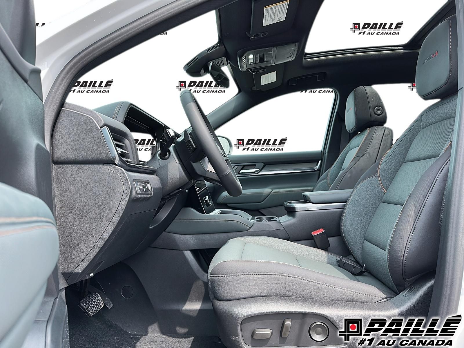 2026 GMC Terrain in Berthierville, Quebec